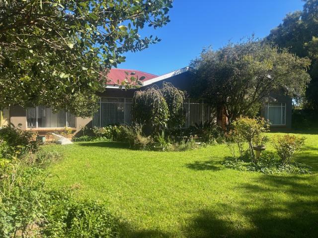 3 Bedroom Property for Sale in Wolmaransstad North West